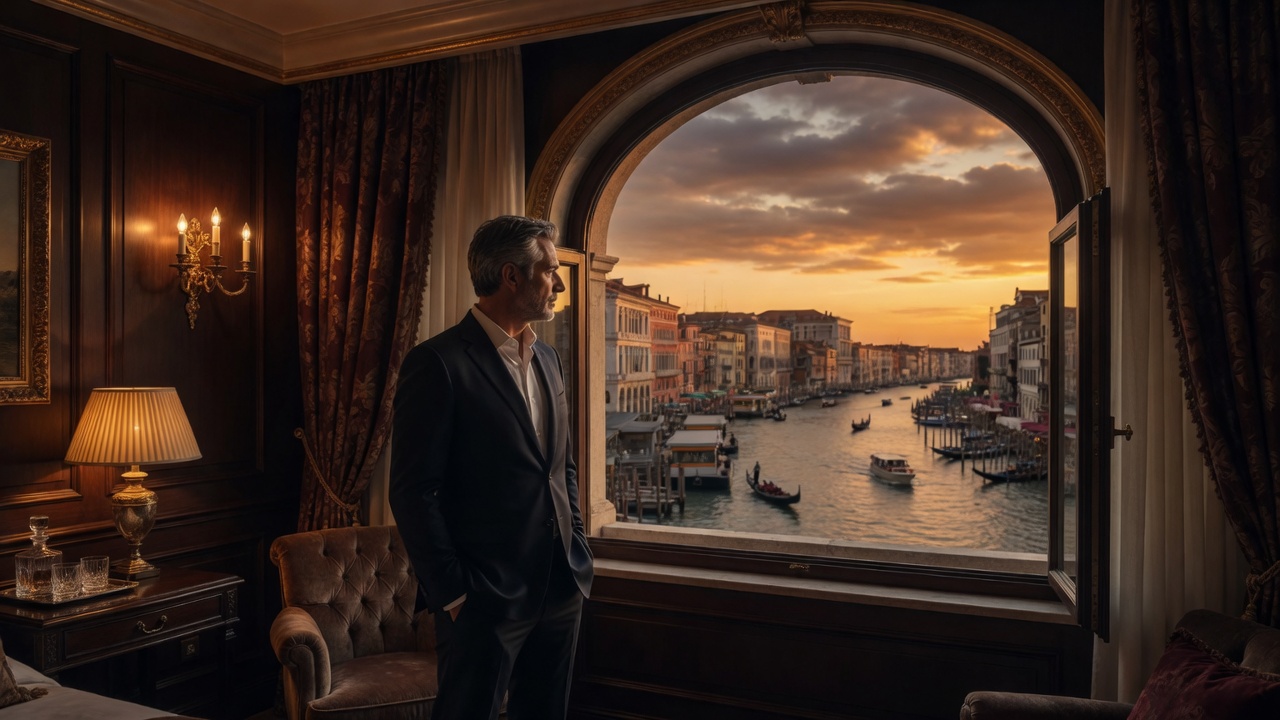 Venezia 2026: Come Organizzare un Incontro Discreto Durante un Viaggio di Lavoro