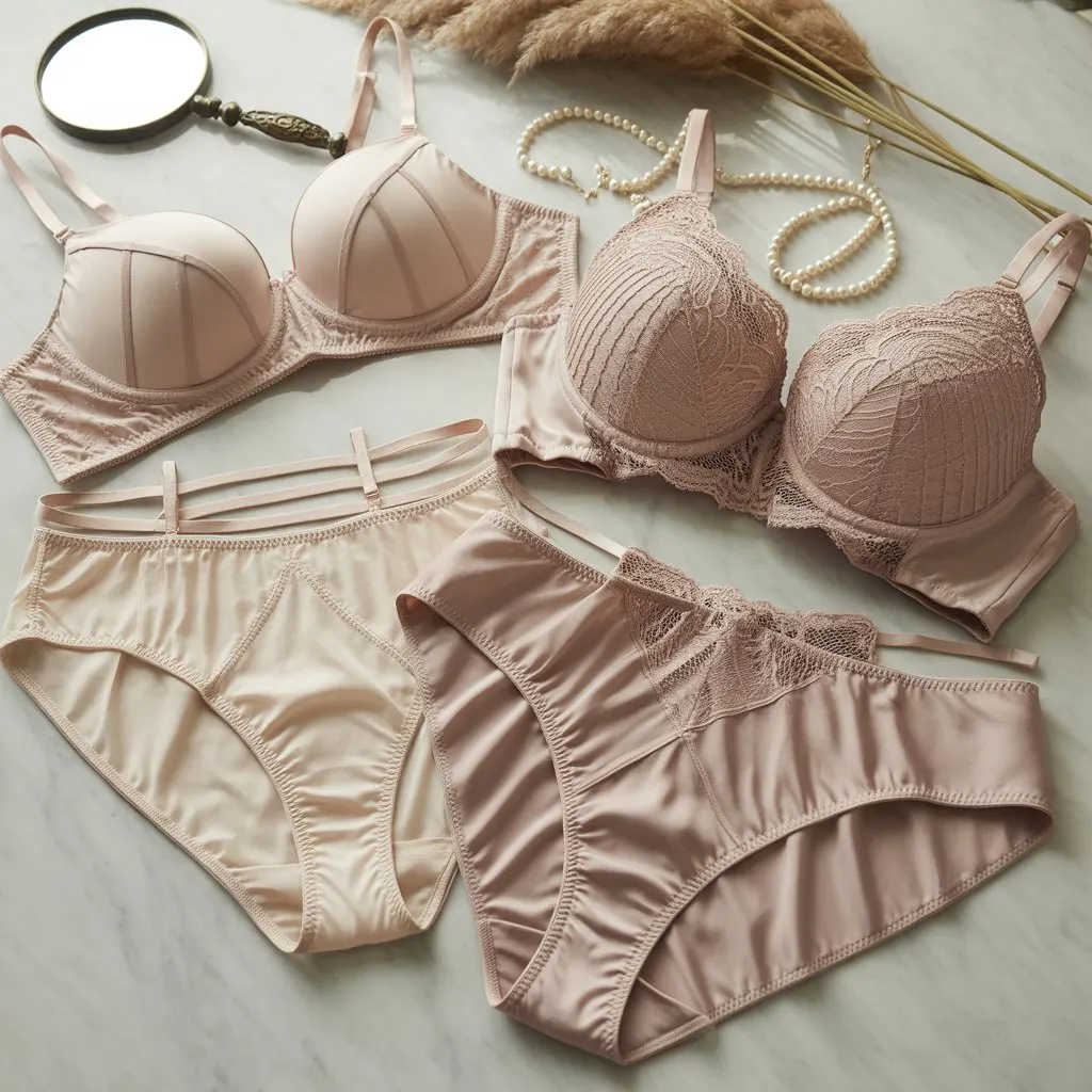 Lingerie 2026: le tendenze essenziali tra comfort e stile raffinato
