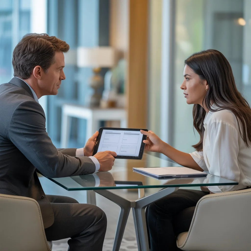 Comment filtrer efficacement les clients : questions essentielles à poser