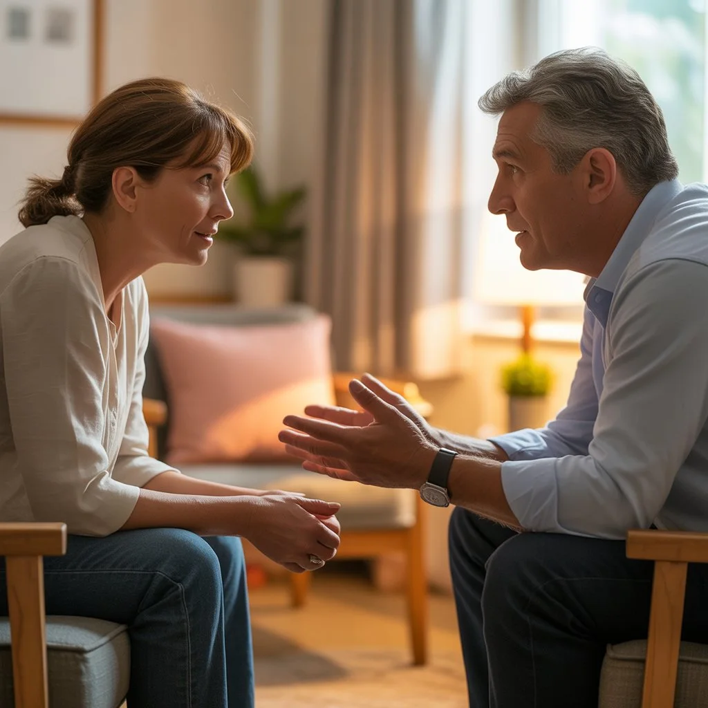 Rencontres adultes : trois récits authentiques qui ont transformé leur vie