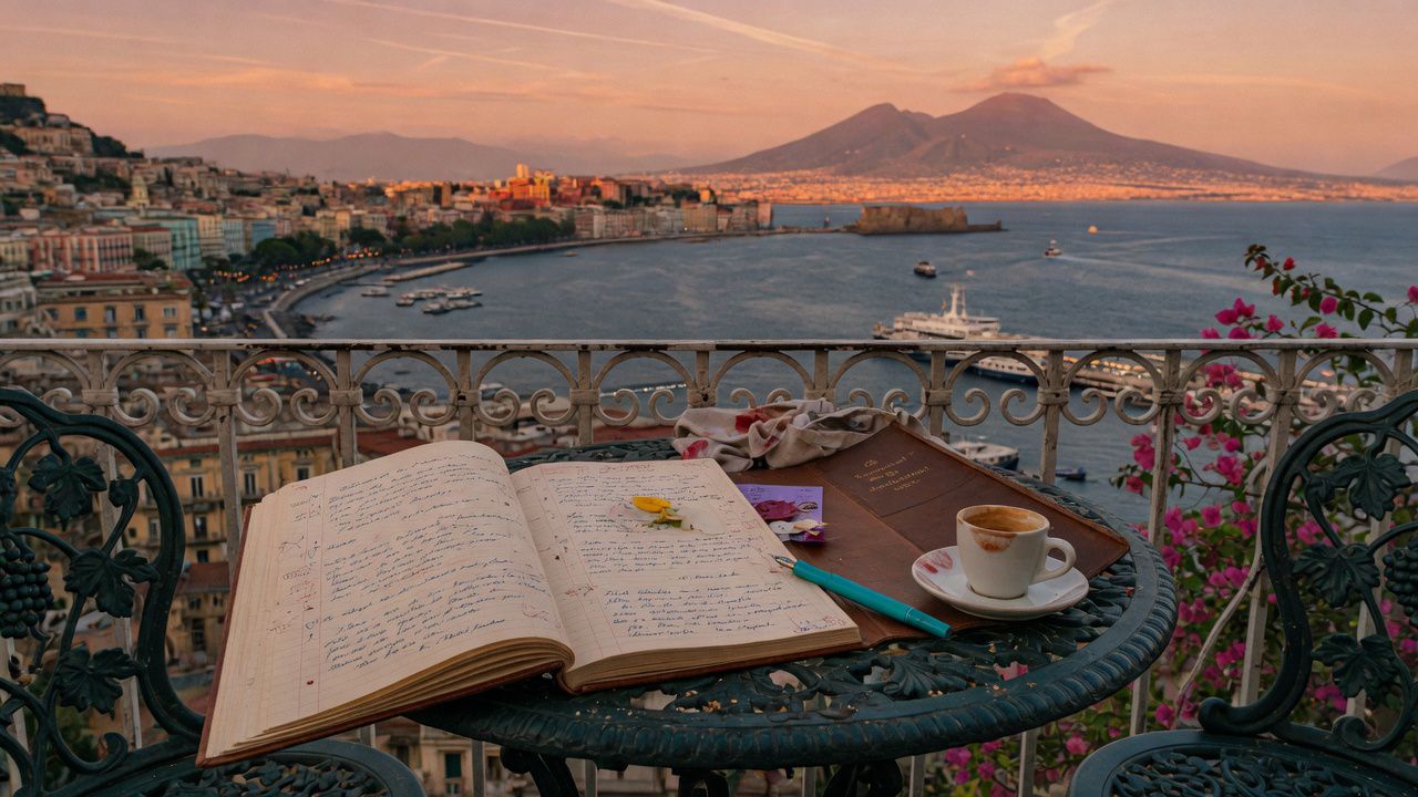 Escort à Naples 2026 : guide des avis authentiques et où les trouver
