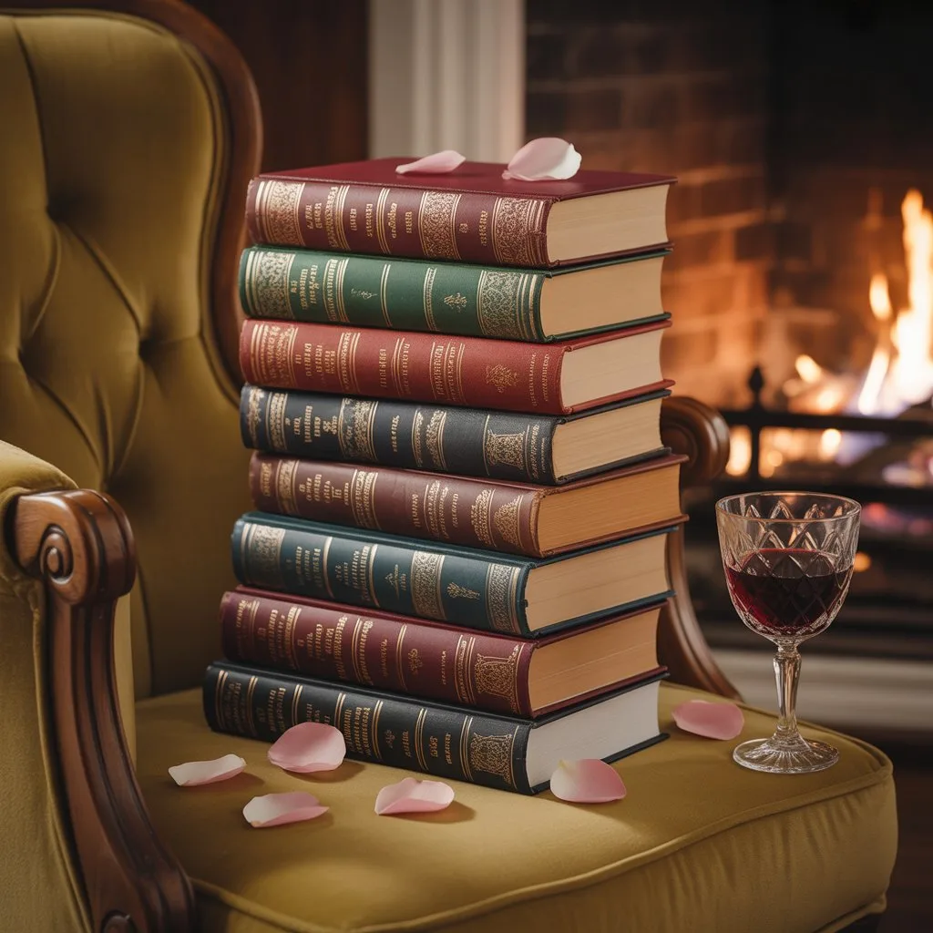 Cultura del piacere: 10 libri fondamentali per comprendere il desiderio