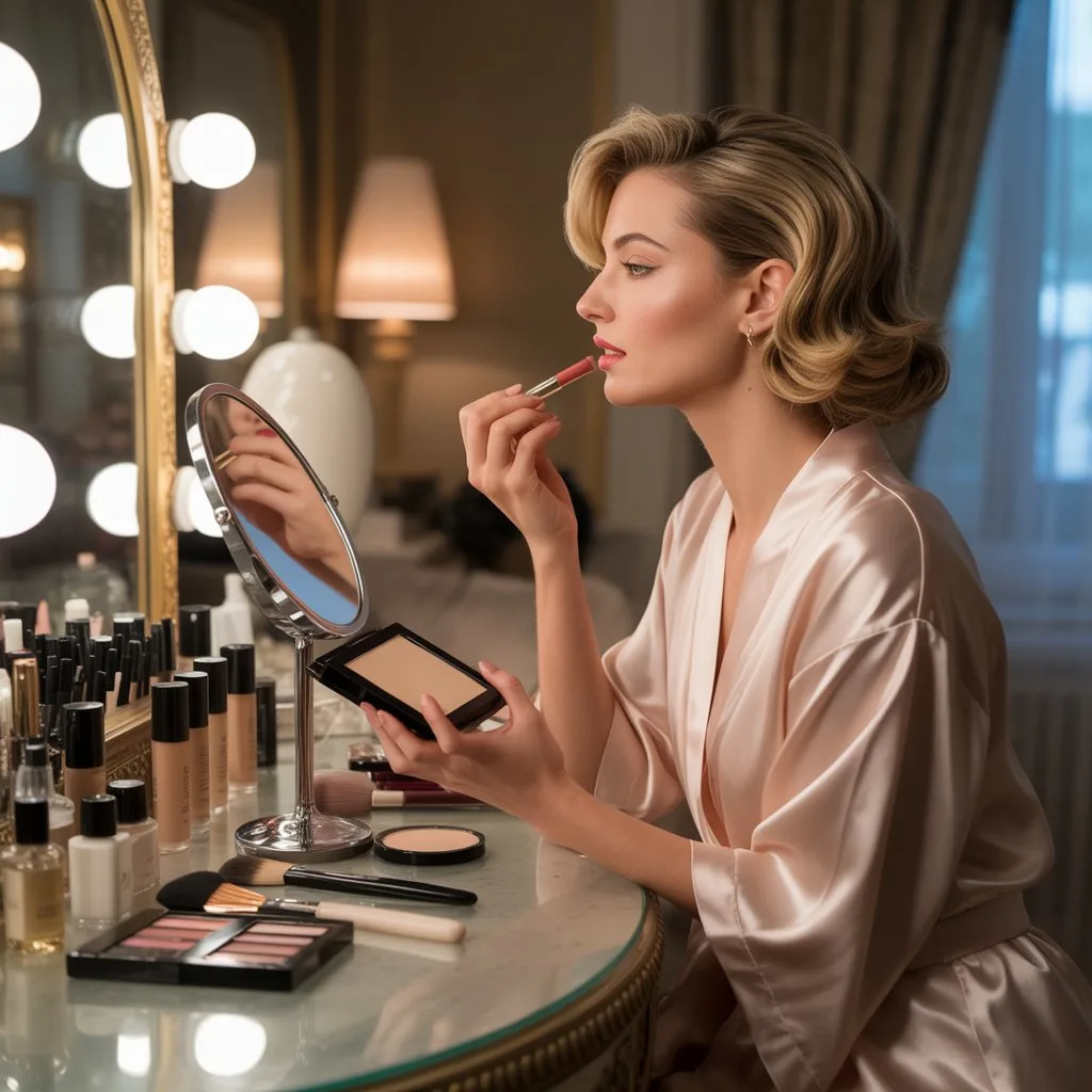 Beauty Routine Prima dell'Incontro: Come Prepararsi al Meglio