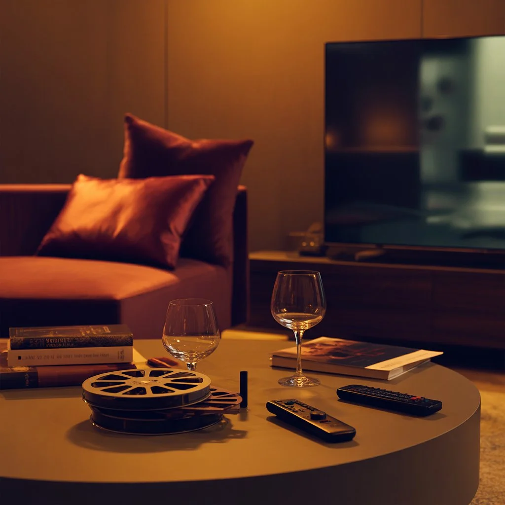 Films et séries adult-friendly incontournables à découvrir