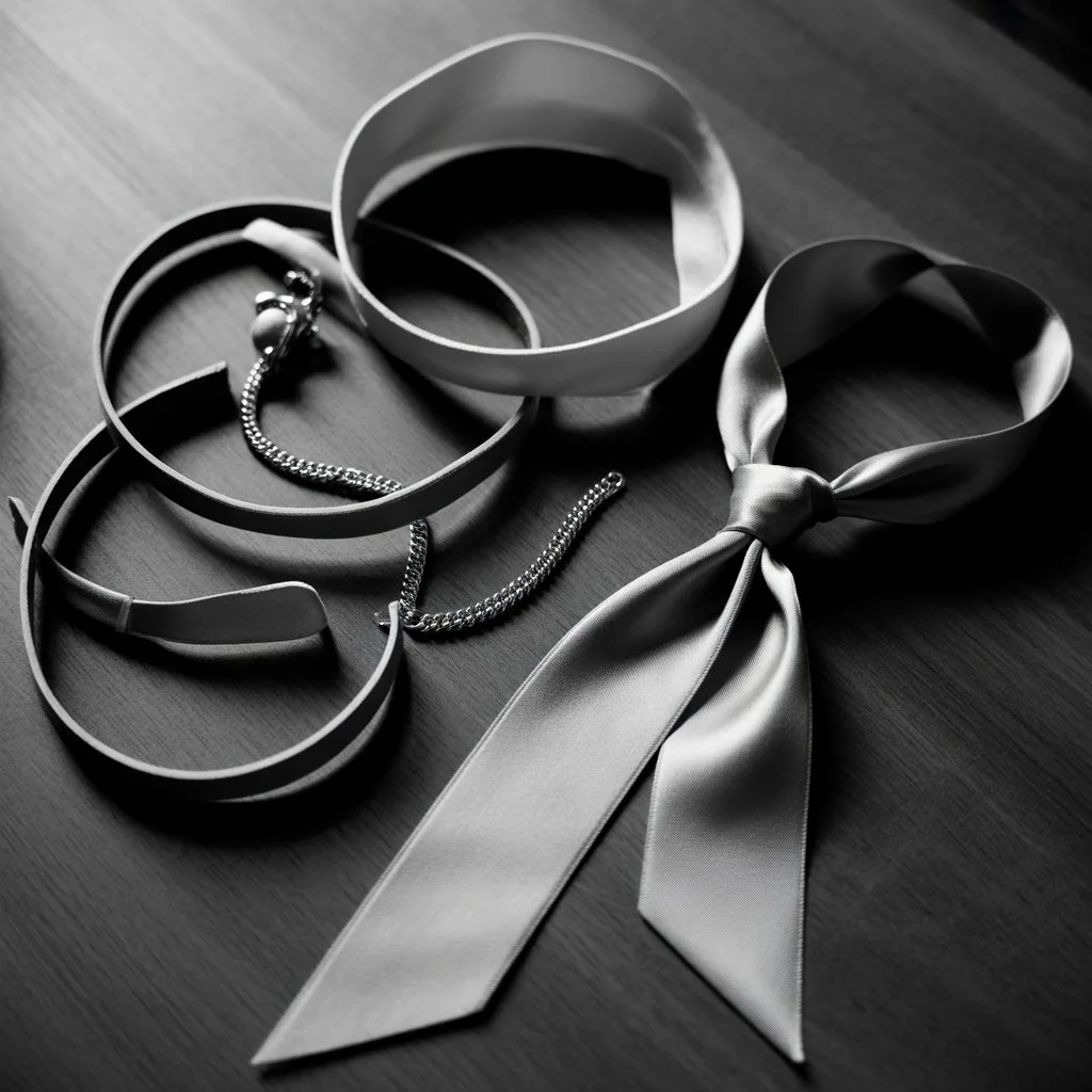 Styles BDSM : découvrir avec curiosité et respect